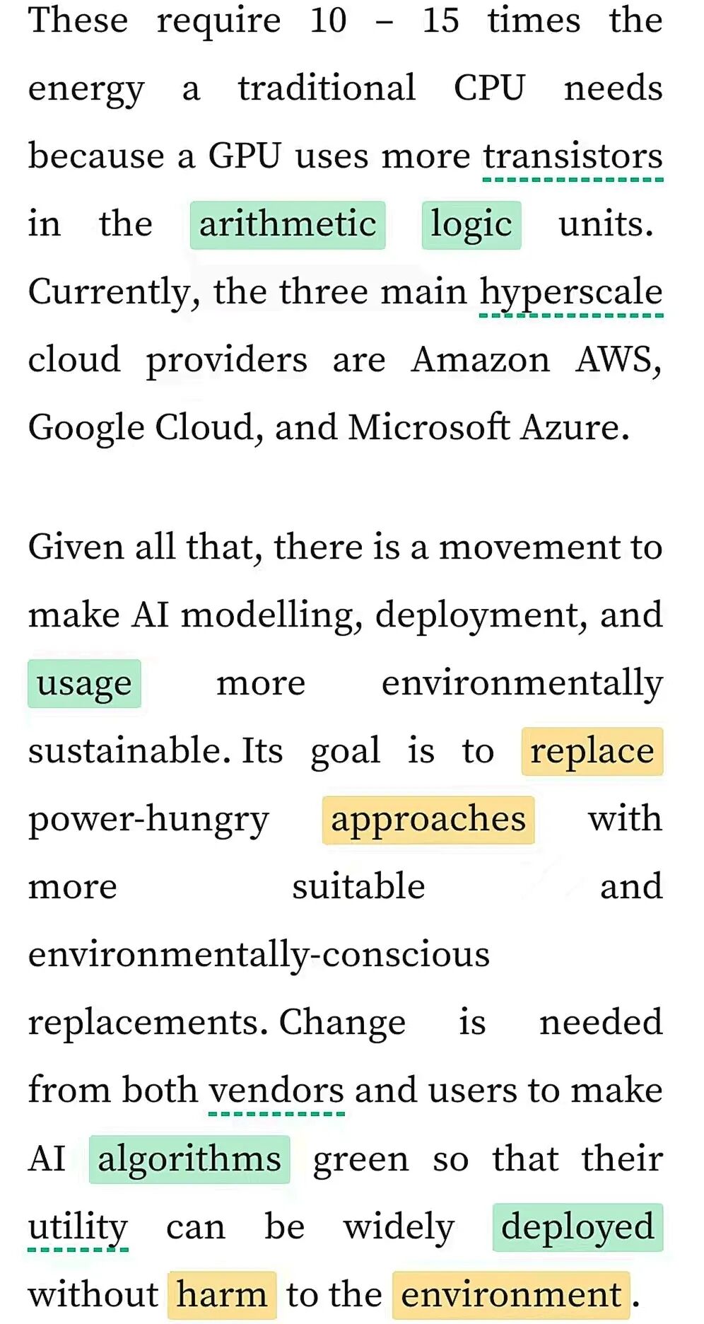 继Chat GPT 的生成式AI