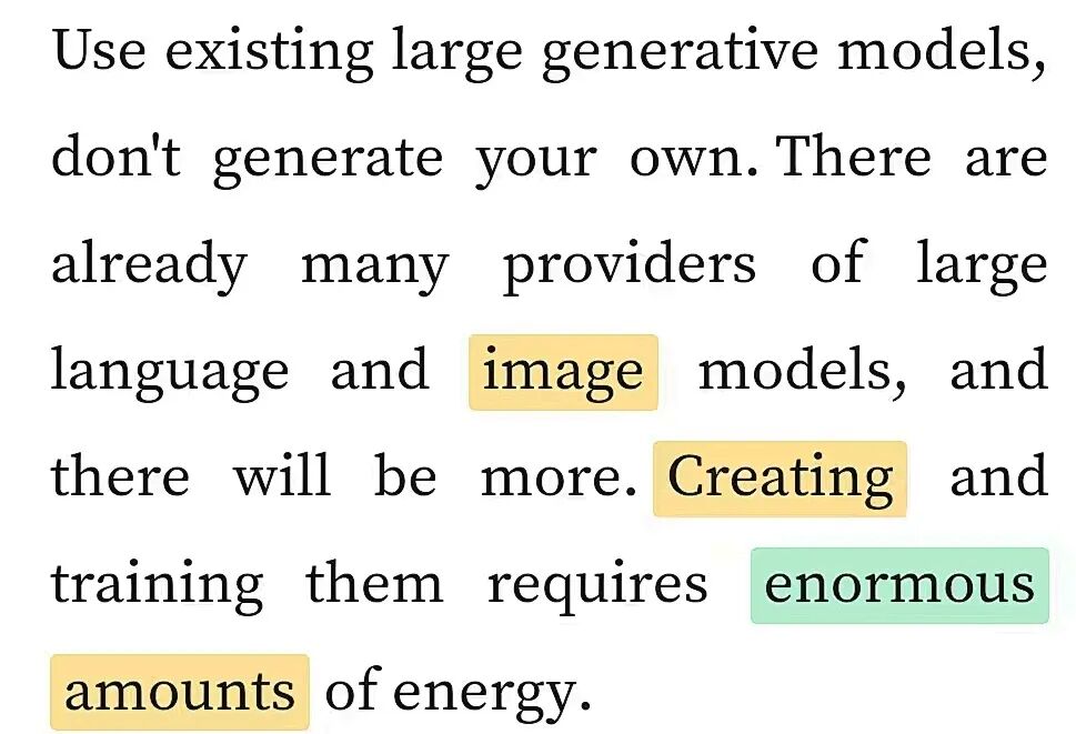 继Chat GPT 的生成式AI