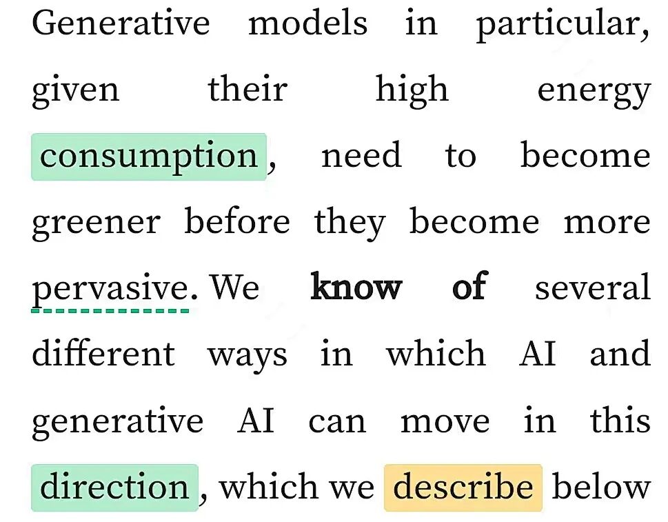 继Chat GPT 的生成式AI