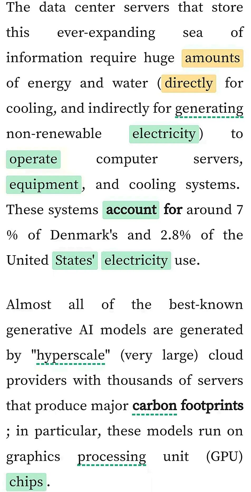 继Chat GPT 的生成式AI