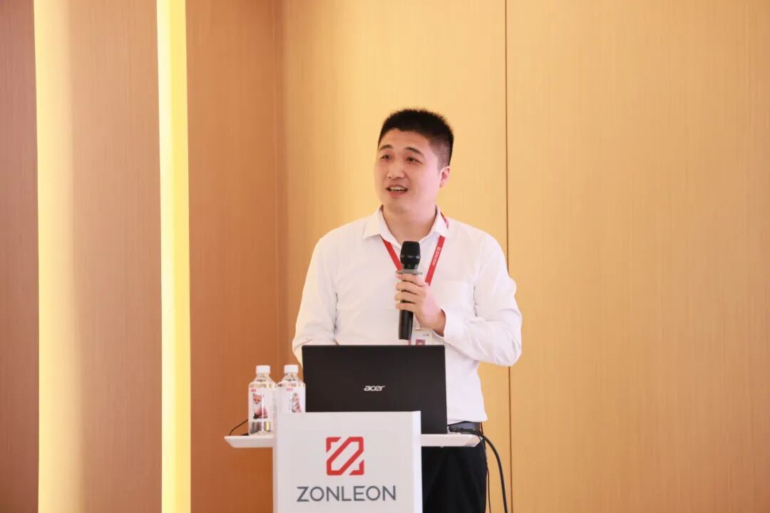 “湛”放吧！腰部力量们(图4)