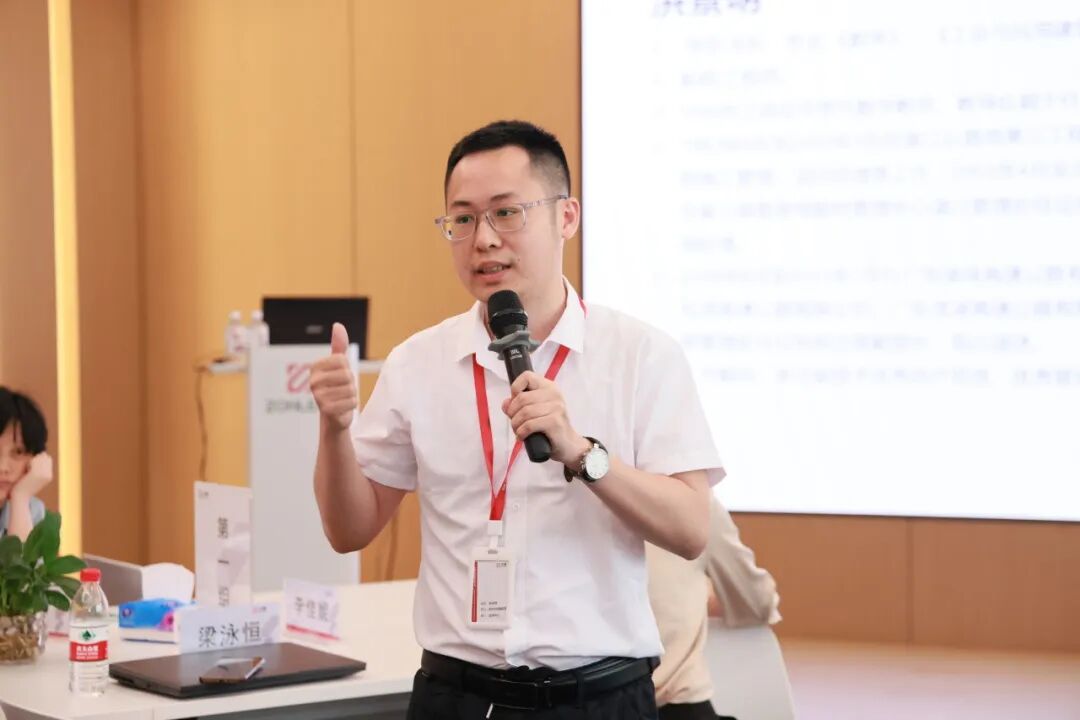 “湛”放吧！腰部力量们(图12)