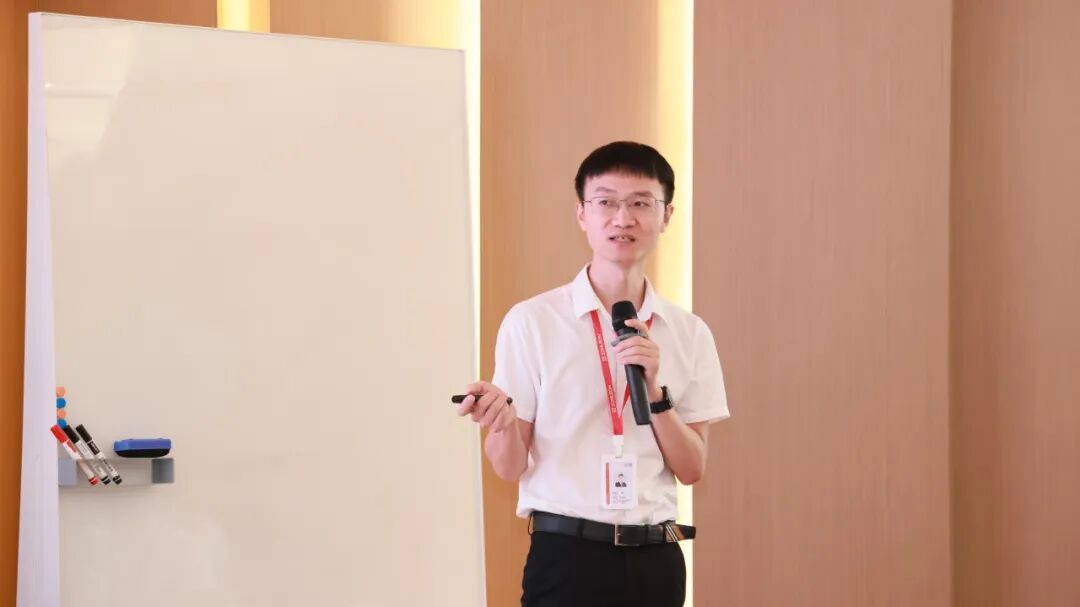 “湛”放吧！腰部力量们(图6)