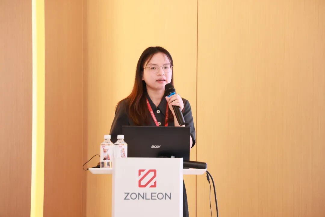 “湛”放吧！腰部力量们(图3)