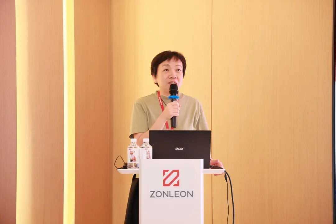 “湛”放吧！腰部力量们(图5)