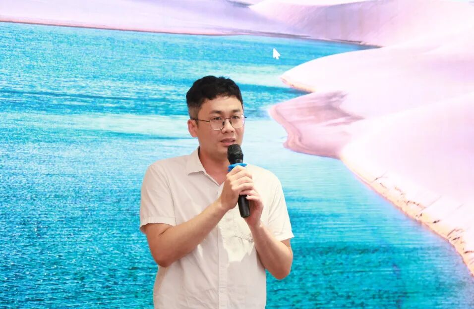 “湛”放吧！腰部力量们(图2)