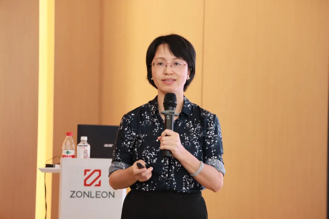 “湛”放吧！腰部力量们(图15)