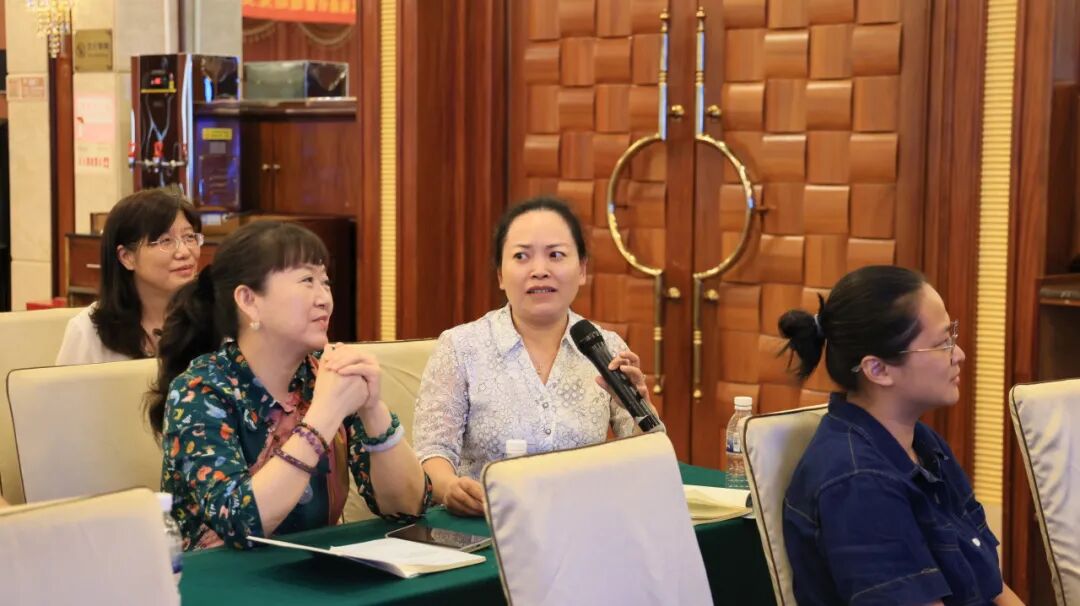 董事长受邀到韶关市作《工程总承包计价规范》宣贯(图10)