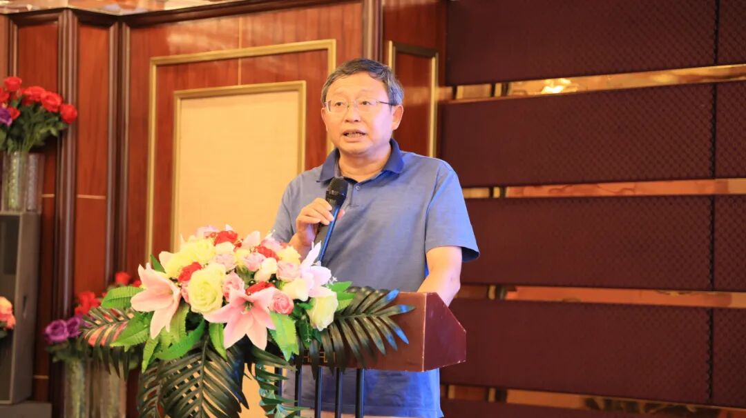 董事长受邀到韶关市作《工程总承包计价规范》宣贯(图3)