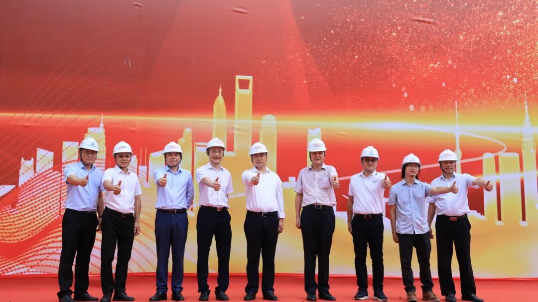 180米｜湛江城市天际线又一新高度(图3)