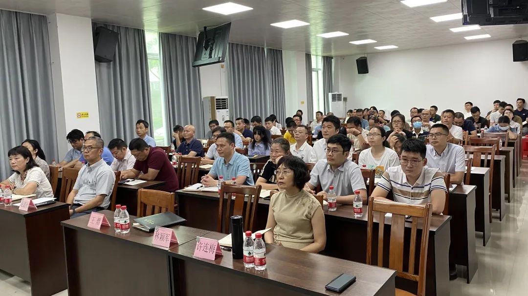 從平臺公司到承包商 ｜兩場交流，一個(gè)主題！(圖4)