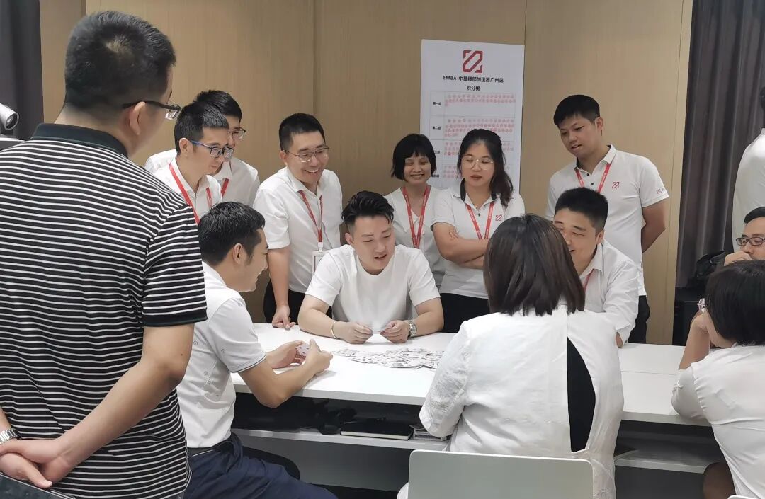 “腰”部发力，逐梦向前(图5)