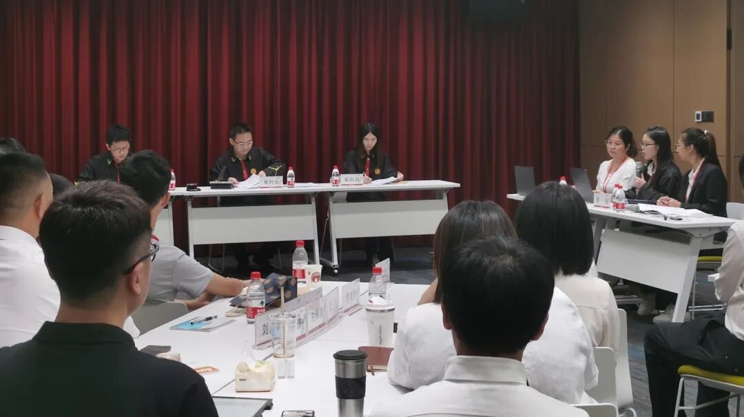 “腰”部发力，逐梦向前(图3)