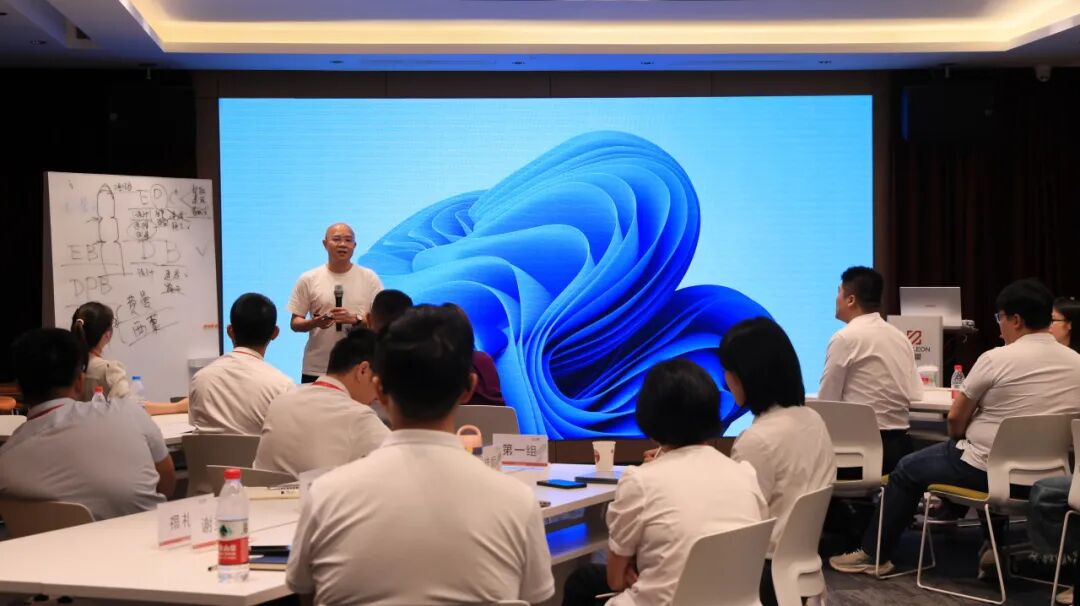 “腰”部发力，逐梦向前(图6)