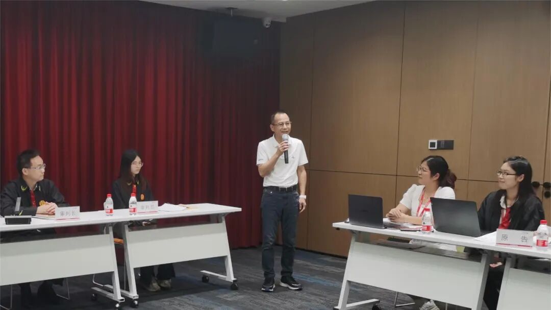 “腰”部发力，逐梦向前(图4)