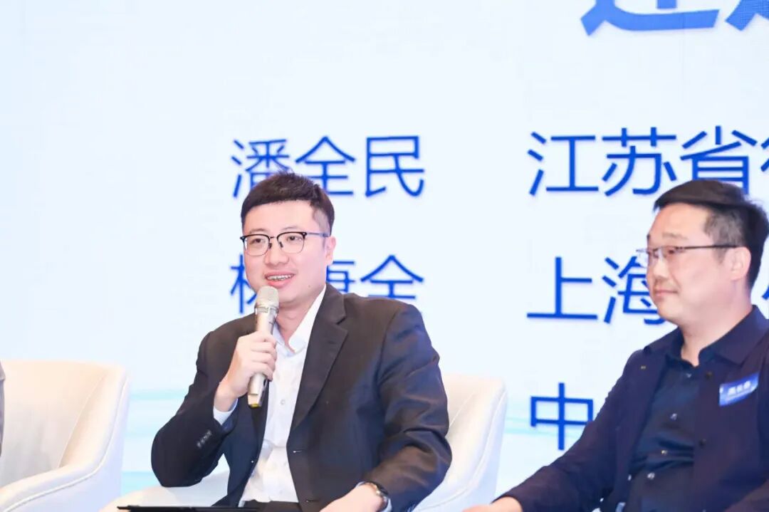 第二届全国建设工程鉴定人大会在京圆满举办(图6)