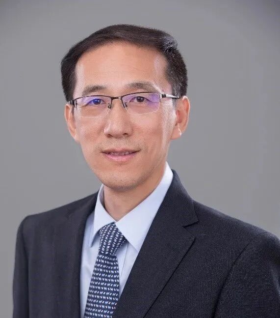 第一期︱大湾区“量”剑沙龙在穗举办(图9)