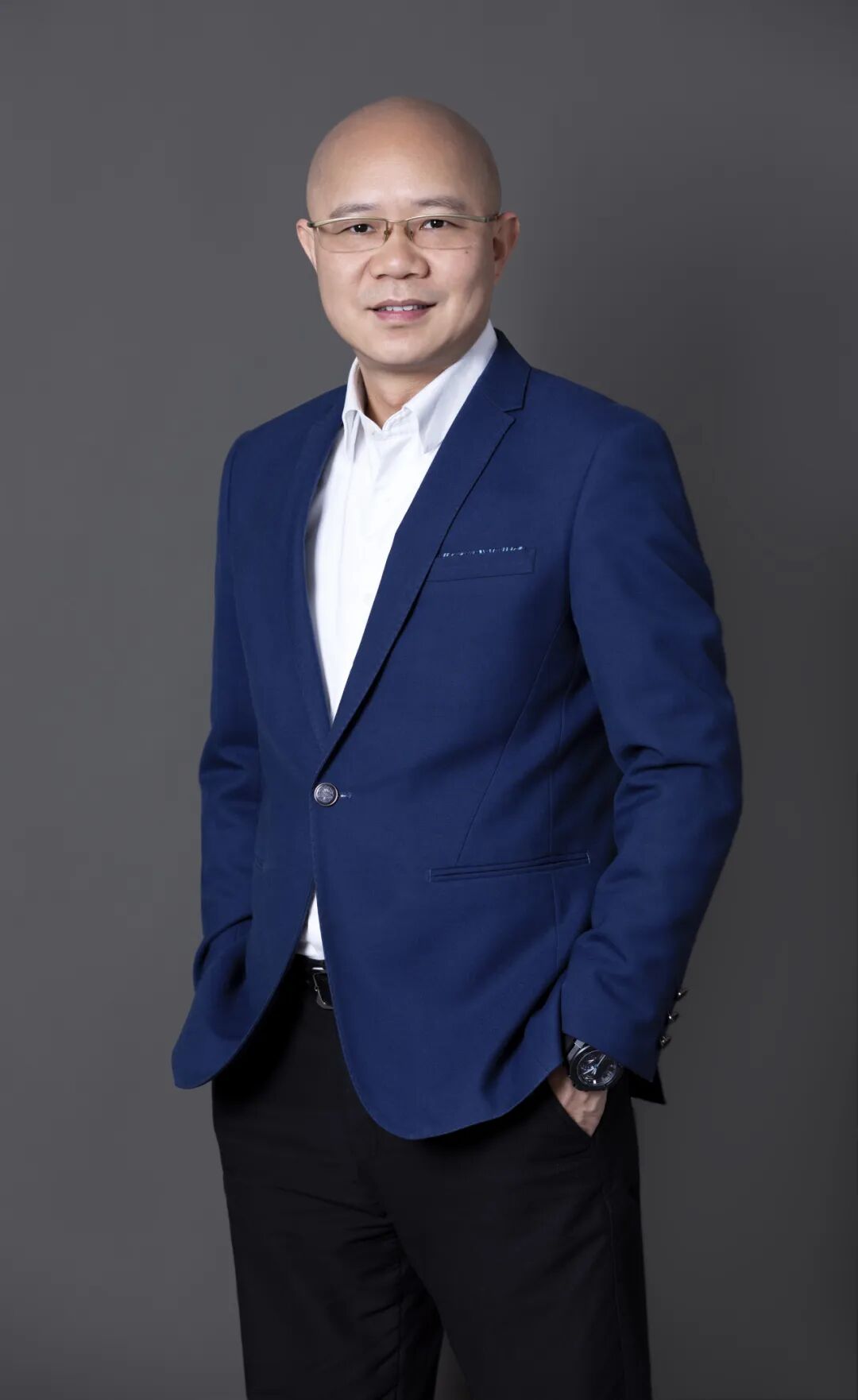 桥已建好，何必再摸着石头过河?(图8)