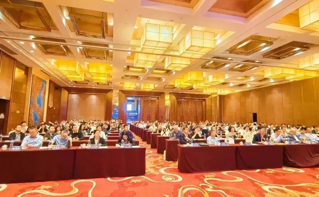 设计造价发展创新交流大会在浙召开(图3)