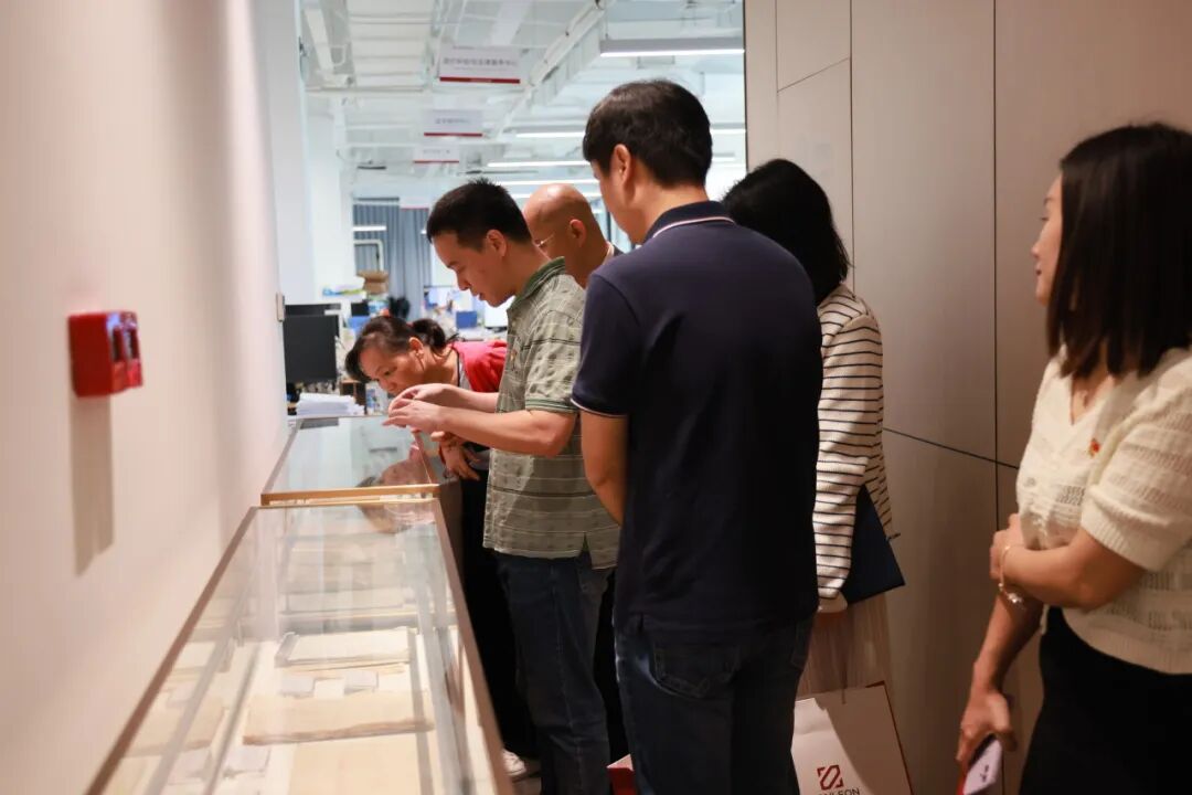 “国企联民企，共建促发展”(图9)