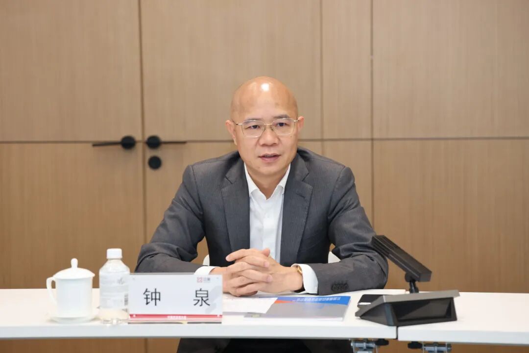 “国企联民企，共建促发展”(图2)