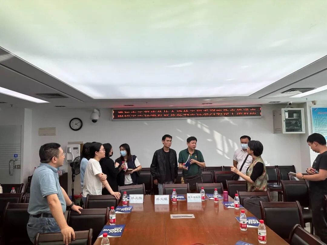 “未来教授们的教授” | 何丹怡教授讲解建筑工程系列职称申报(图3)