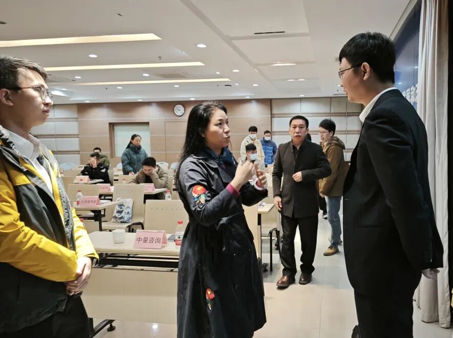 项目谋划 | 谋好、做好、填好、用好(图7)