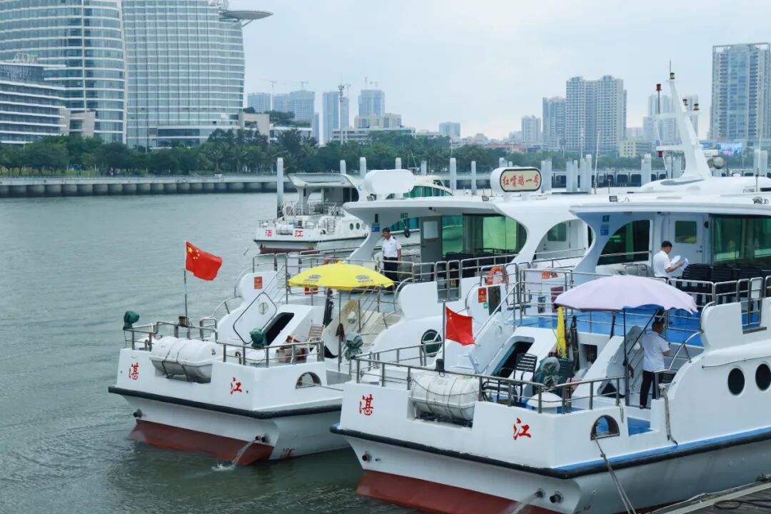 “湛”放吧！腰部力量们(图16)