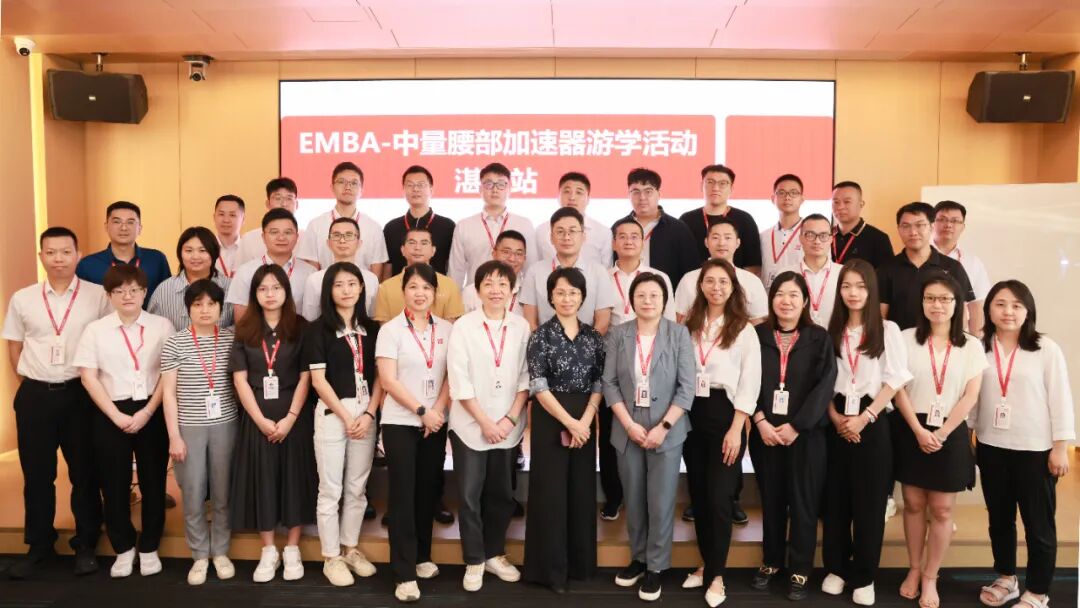 “湛”放吧！腰部力量们(图1)