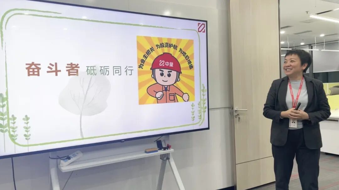 鹏城论道︱外面很冷，里面很热(图5)