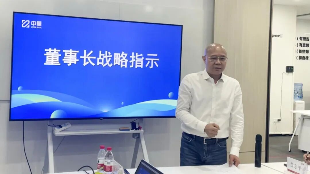 鹏城论道︱外面很冷，里面很热(图6)