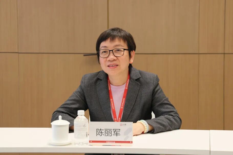 暖企行︱广东省财政厅投资审核中心领导一行莅临中量调研(图8)