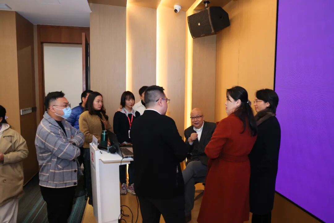 湛江聘请名师举办工程总承包专题讲座(图7)