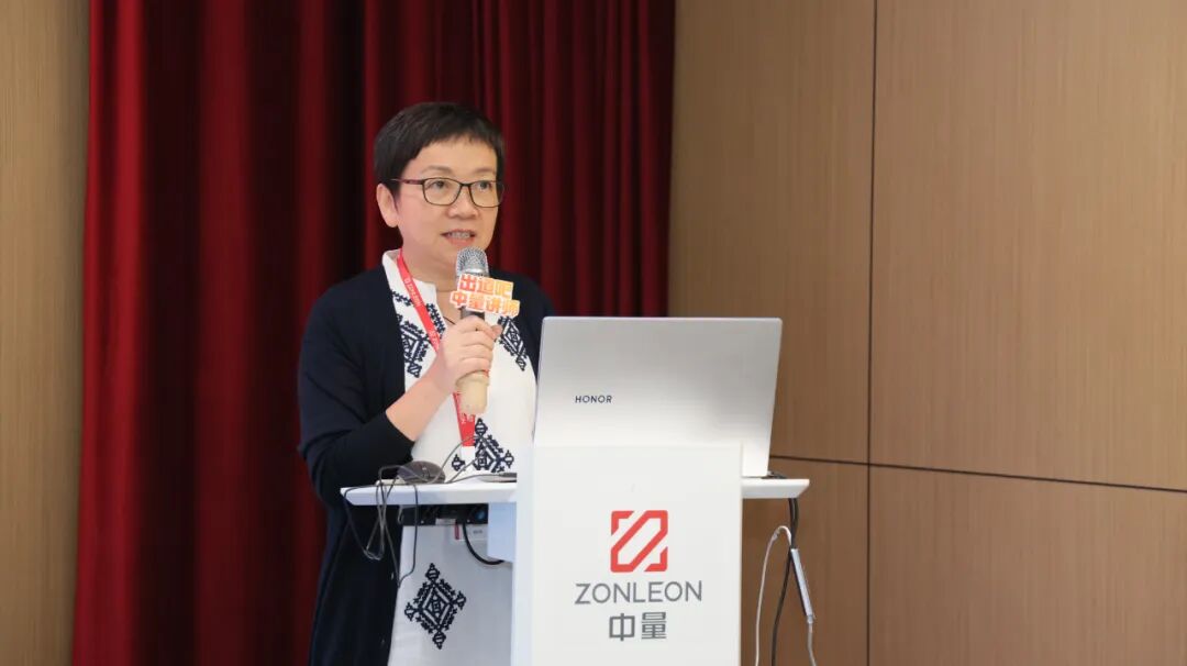 玩的就是心跳︱出道吧，中量讲师(图3)