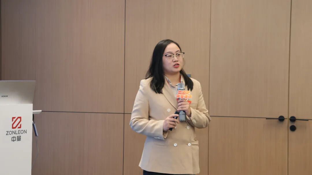 玩的就是心跳︱出道吧，中量讲师(图12)