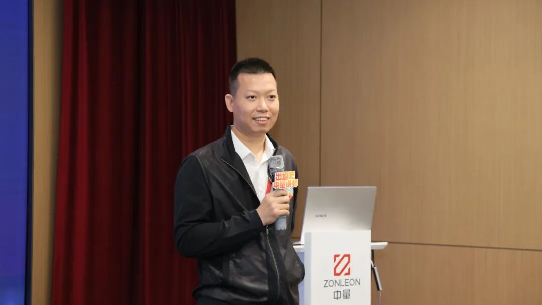 玩的就是心跳︱出道吧，中量讲师(图15)