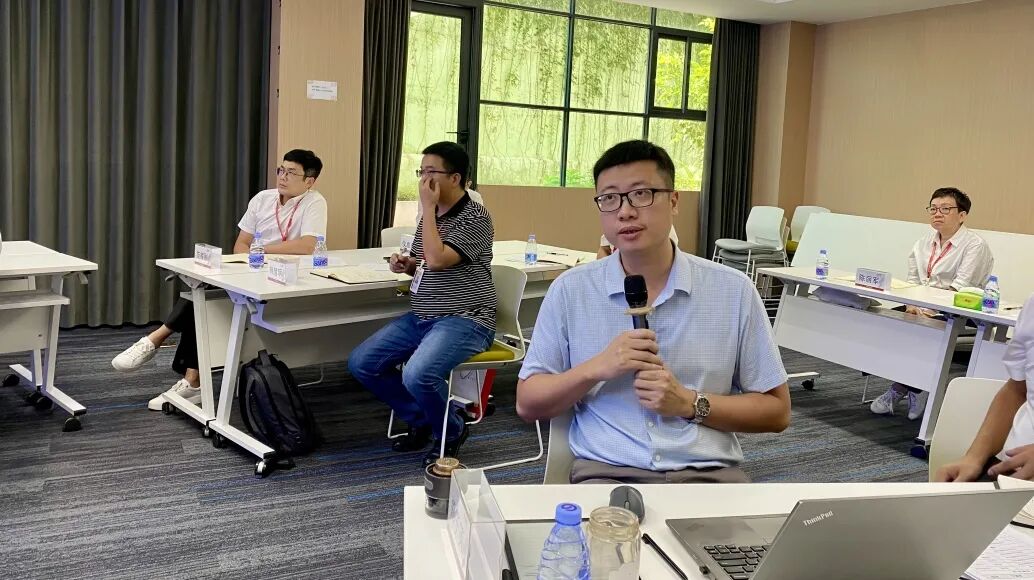 开怀大笑，开源之道(图6)