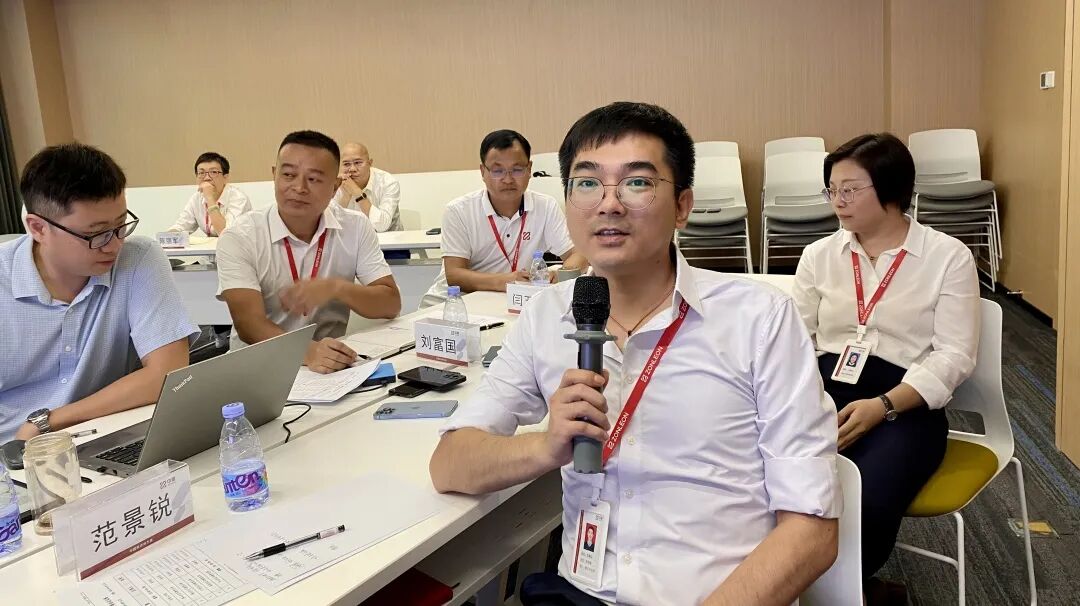 开怀大笑，开源之道(图5)