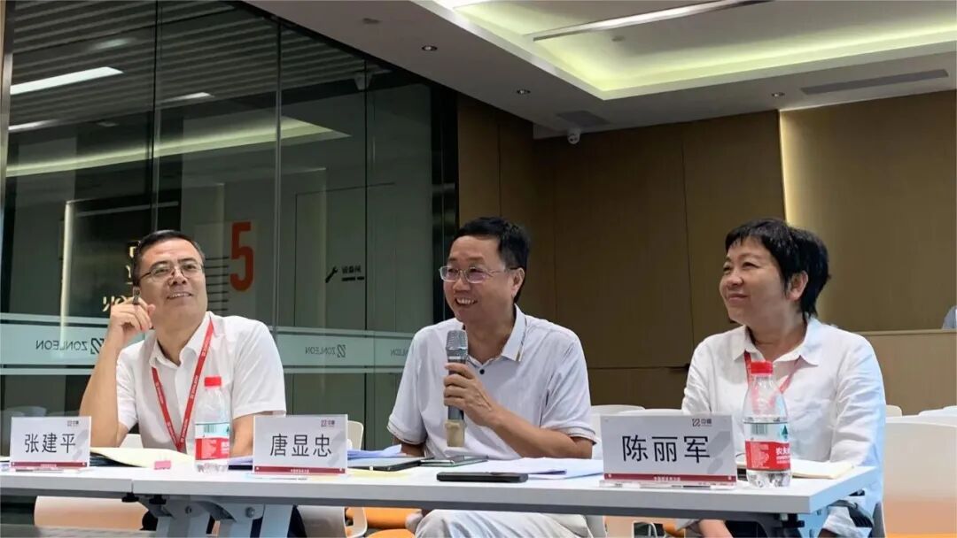 沉浸式学法 | 中量第一次“模拟法庭”开庭啦！(图4)