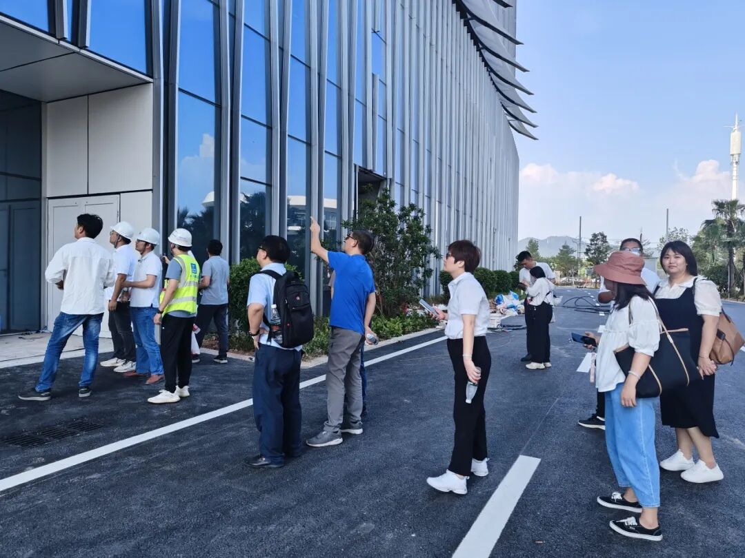 工程总承包投资管控 | 从“背靠背”到“面对面”(图1)