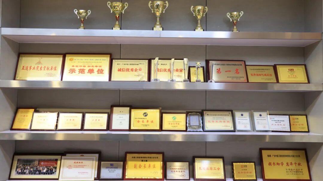 董事长一行受邀为吴川市做建设项目谋划与风险防控专题培训(图8)