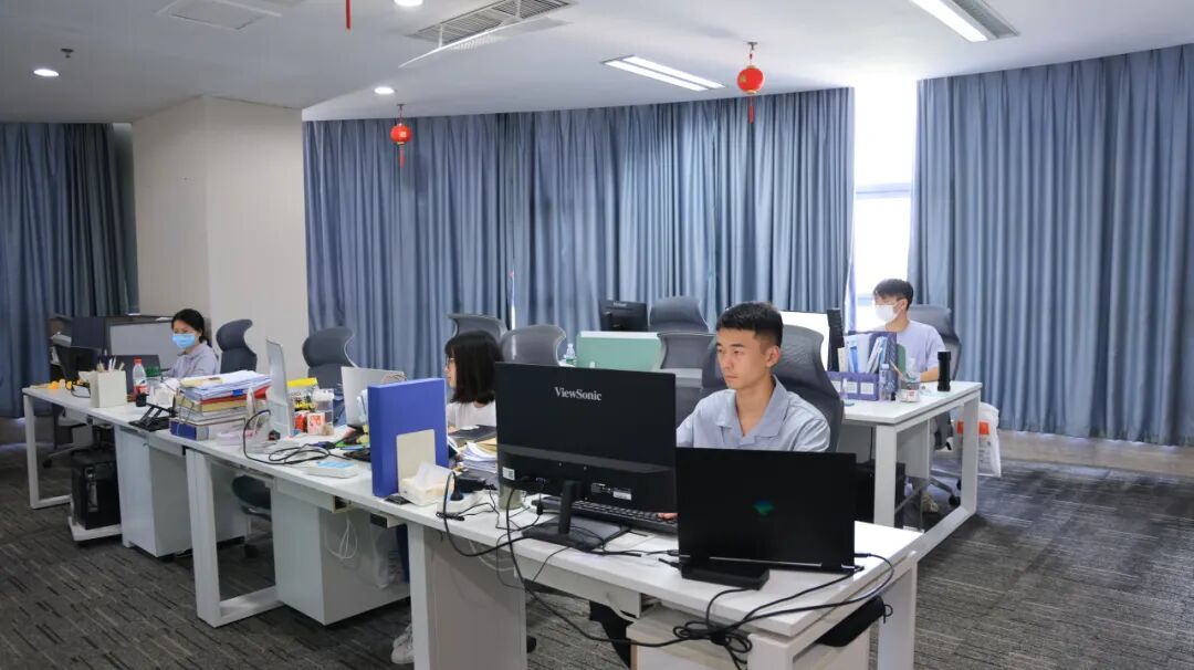 董事长一行受邀为吴川市做建设项目谋划与风险防控专题培训(图12)