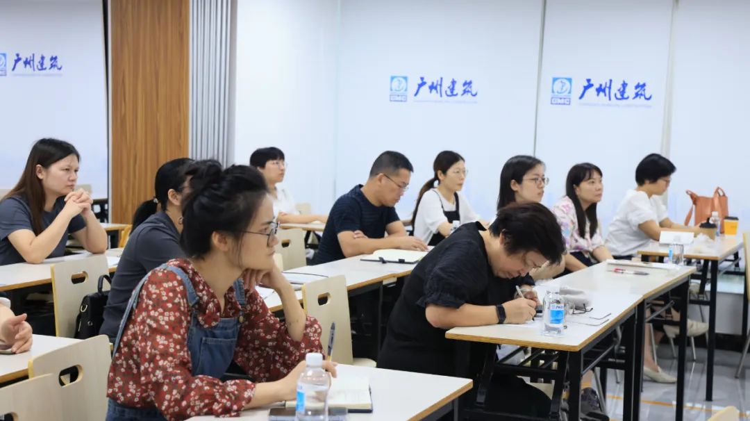 從平臺公司到承包商 ｜兩場交流，一個(gè)主題！(圖1)