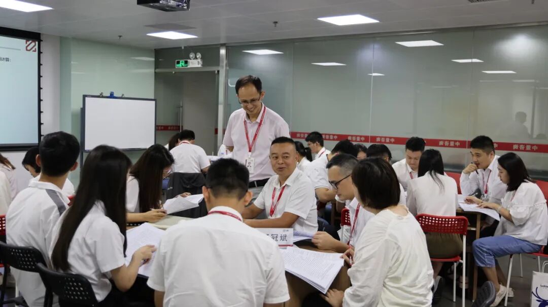 用打麻将精神，没有干不成的事！(图6)