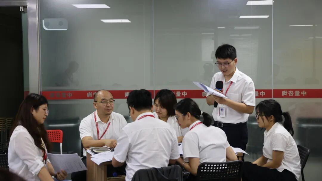 用打麻将精神，没有干不成的事！(图8)