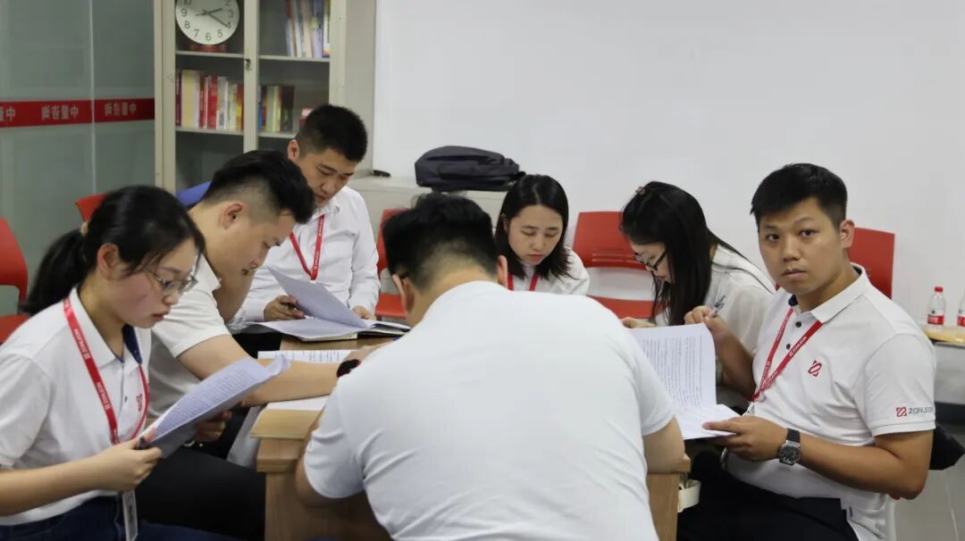 用打麻将精神，没有干不成的事！(图7)