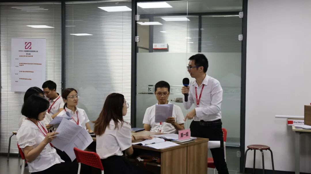 用打麻将精神，没有干不成的事！(图9)