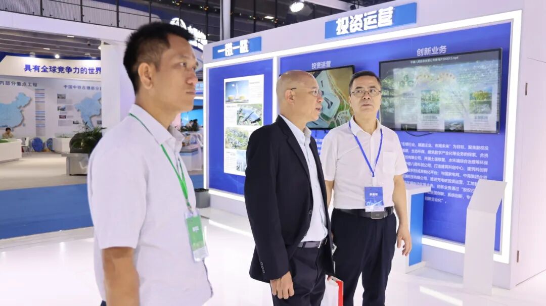 一场好展会，三天不够看(图22)