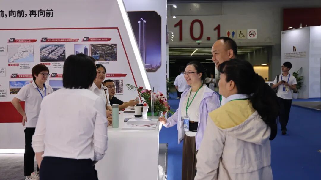 一场好展会，三天不够看(图10)