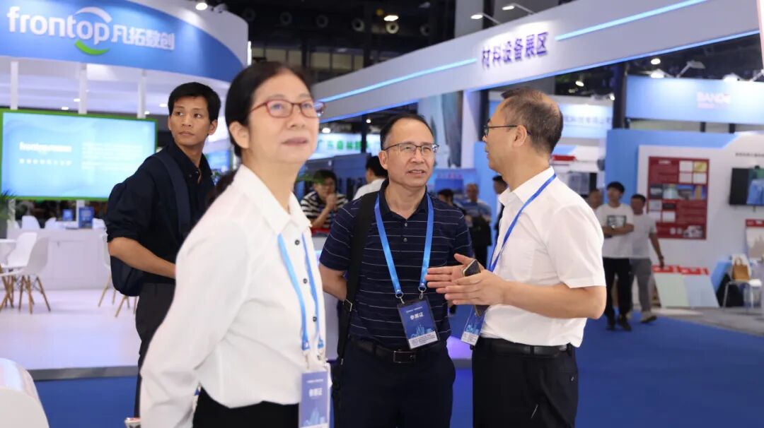 一场好展会，三天不够看(图14)